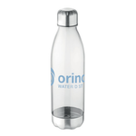 Branded Milk shape 600 ml bottle