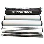 Medium Bannerbow Display