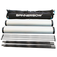 Medium Bannerbow Display