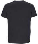 SOL'S Unisex Legend Organic T-Shirt Deep Black