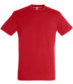 SOL'S Regent T-Shirt Red