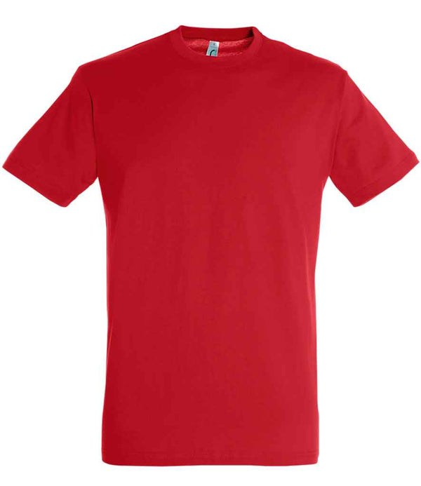 SOL'S Regent T-Shirt Red