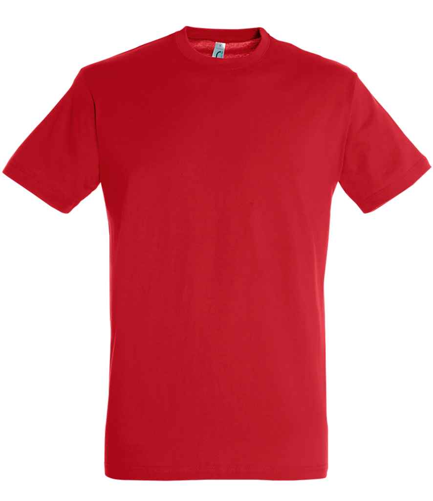 SOL'S Regent T-Shirt Red