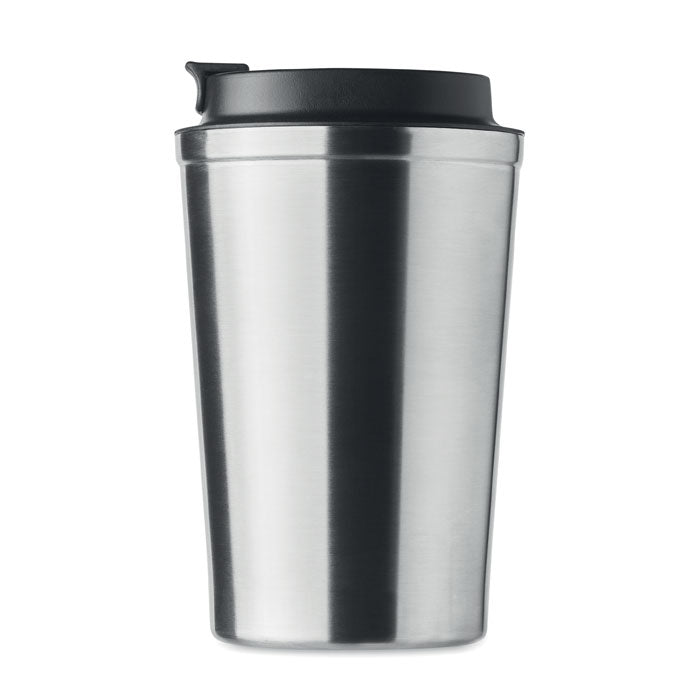 Branded Double wall tumbler 350 ml