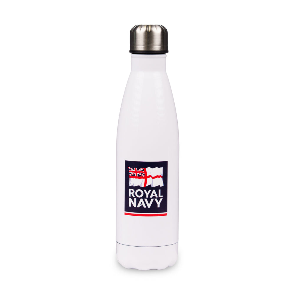 Capella Insulated Metal Bottle