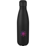 Cove 500 ml vacuum insulated stainless steel bottle