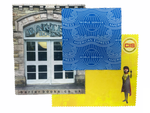 Branded RPET Microfiber Cloths
