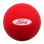Branded Round Stress Ball