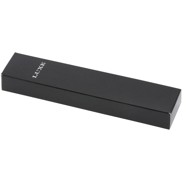 Branded Lento stylus ballpoint pen