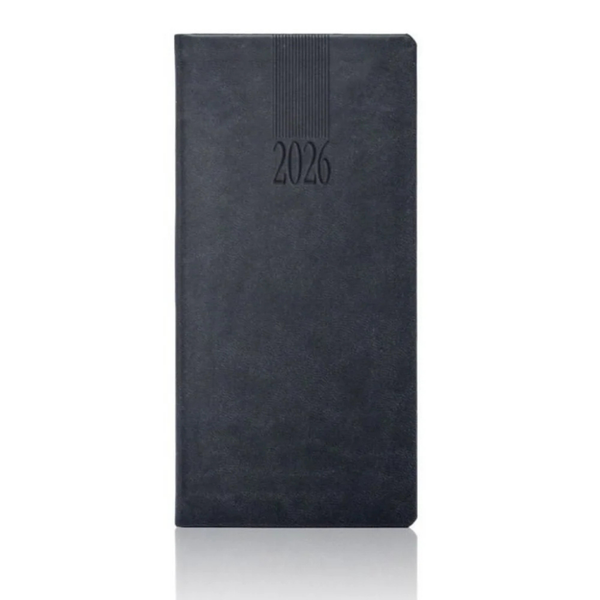 Branded Castelli Pocket Tucson Diary