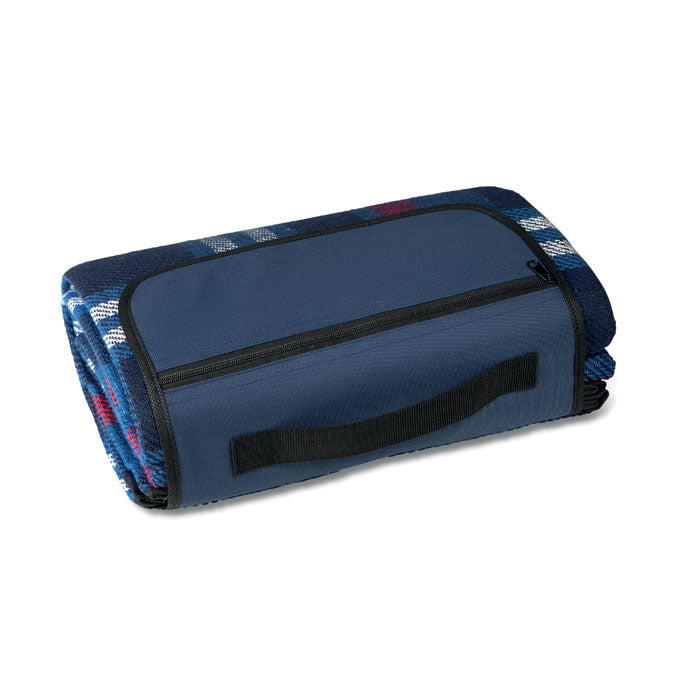 Branded Acrylic picnic blanket