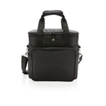 Branded Swiss Peak cooler bag