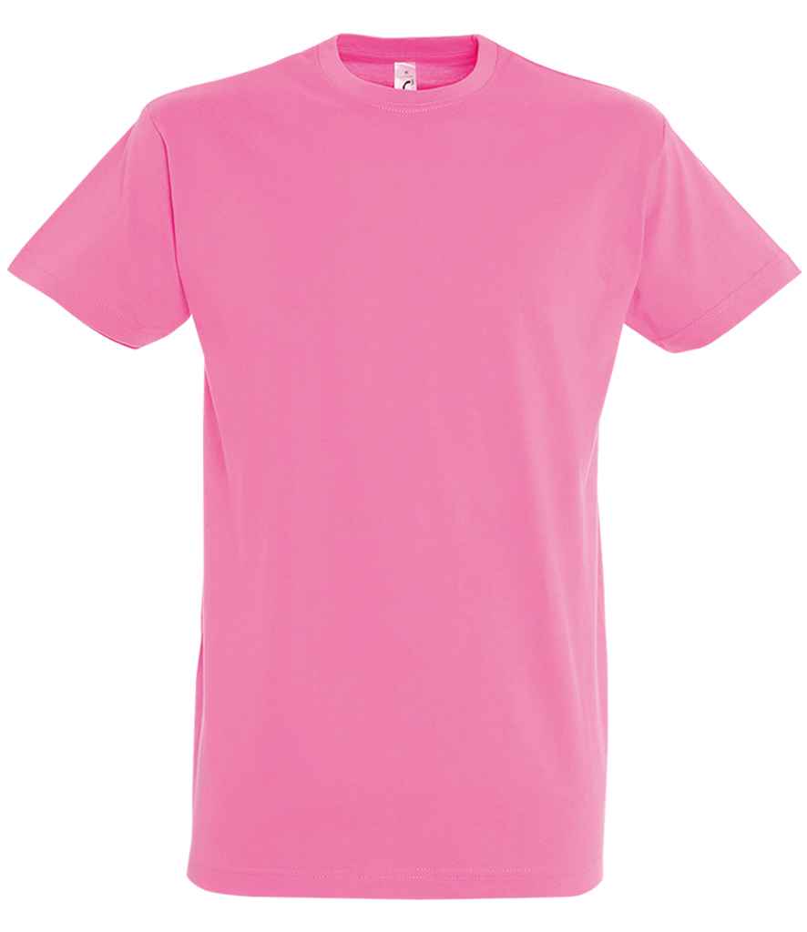 SOL'S Imperial Heavy T-Shirt Orchid Pink