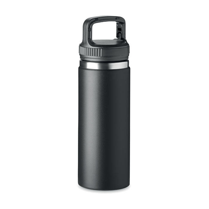 Double wall flask 500 ml with Handle