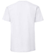 Fruit of the Loom Iconic 195 T-Shirt White
