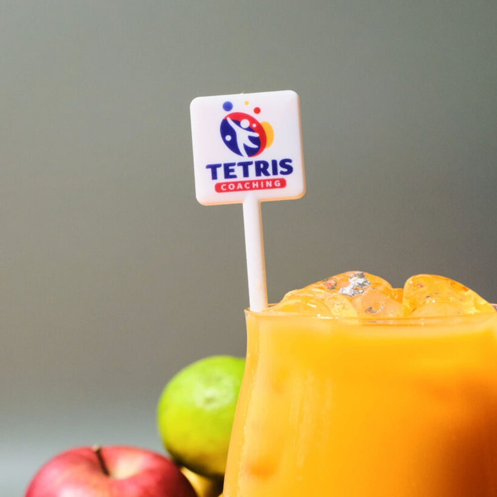 Ecostir Square Stirrer