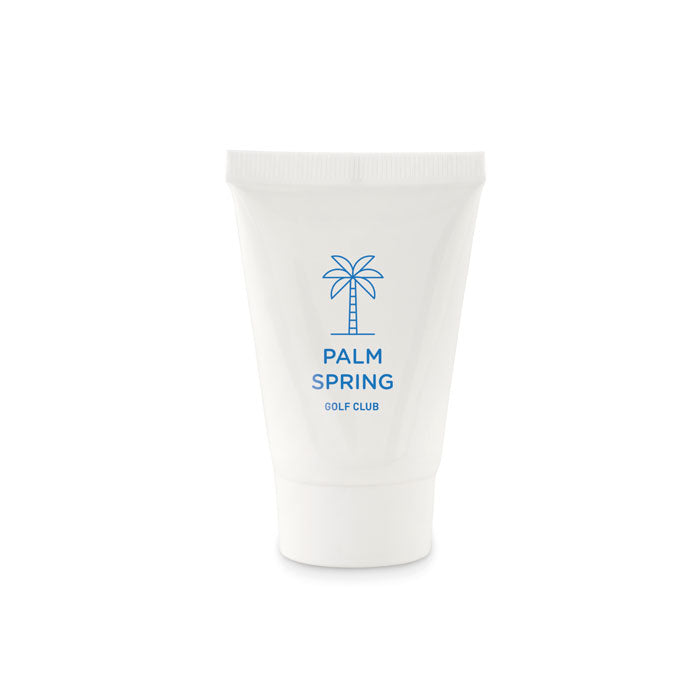 Branded Tube 45ml sunscreen lotion
