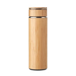 Branded Double wall flask 400 ml