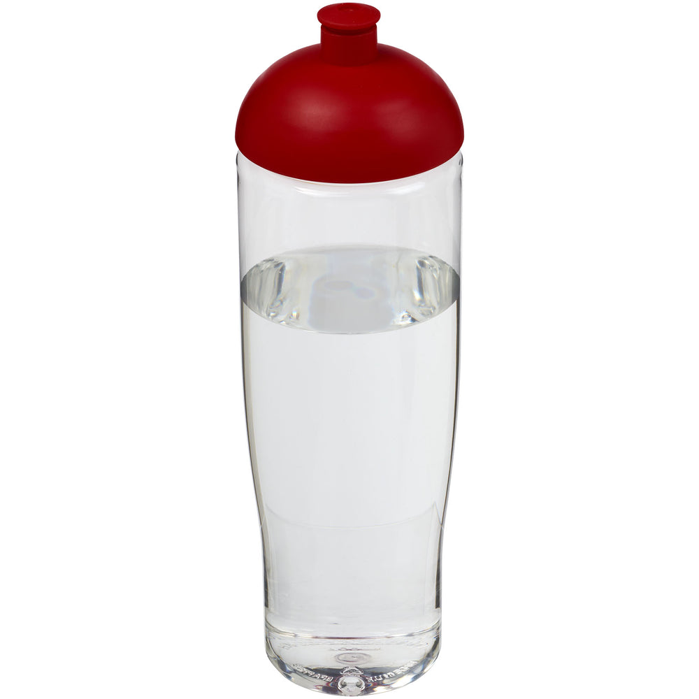 Branded H2O Active® Tempo 700 ml dome lid sport bottle
