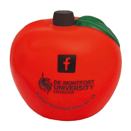 Stress Apple