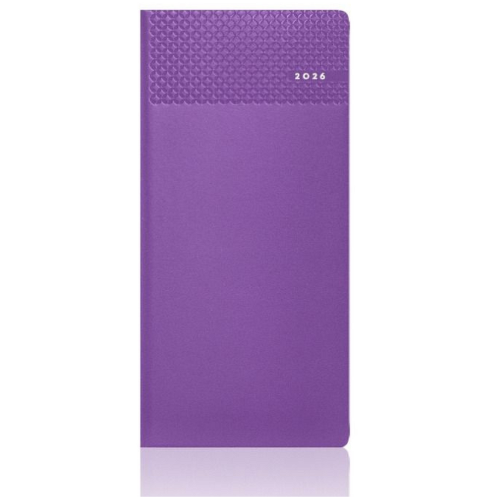 Branded Castelli Pocket Matra Diary