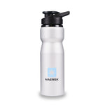 Branded Snap Cap Nova Water Bottle