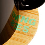 Express Bamboo Coasters