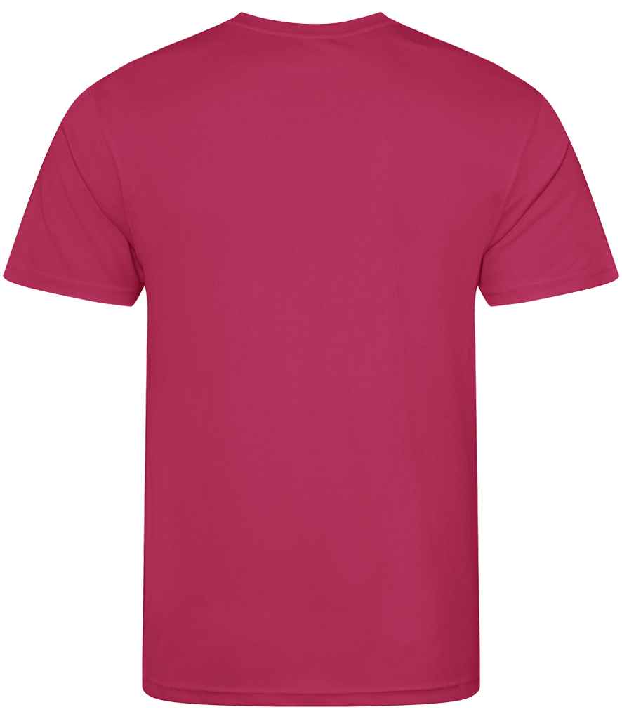 AWDis Cool T-Shirt Hot Pink