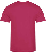 AWDis Cool T-Shirt Hot Pink