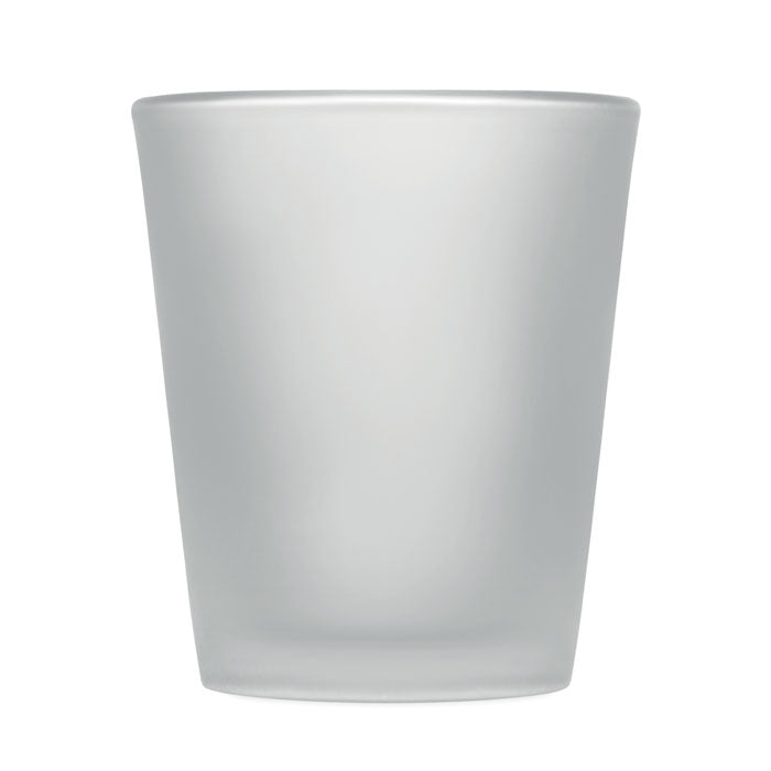 Branded Sublimation shot glass 44ml