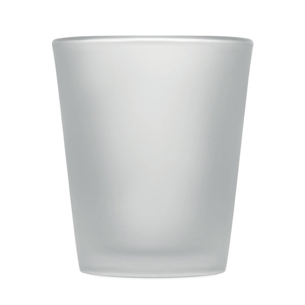 Branded Sublimation shot glass 44ml