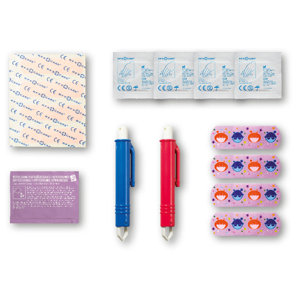 MyKit Tick First Aid Kit