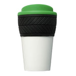 Brite-Americano® tyre 350 ml insulated tumbler
