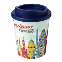 Brite-Americano® Espresso 250 ml insulated tumbler