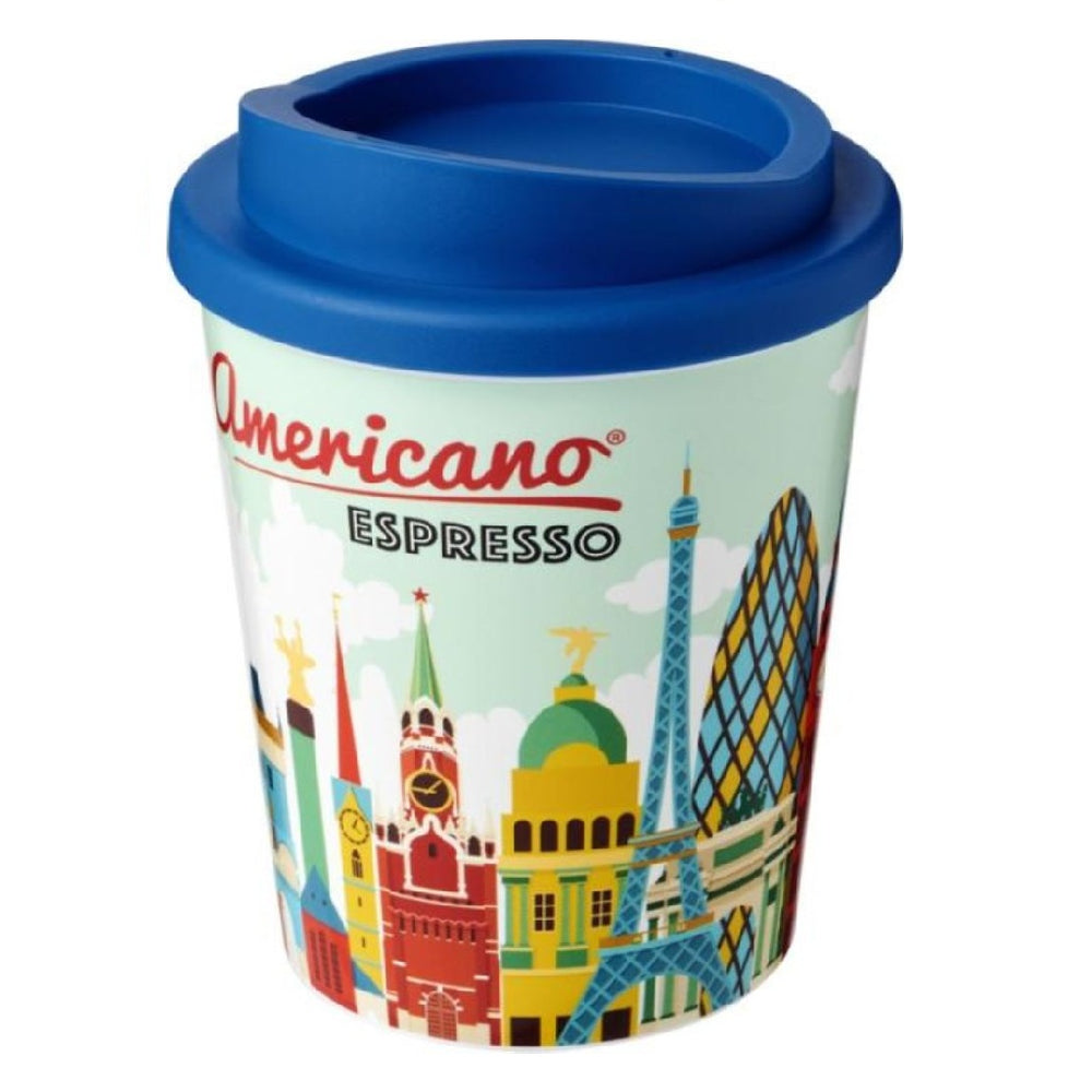 Brite-Americano® Espresso 250 ml insulated tumbler