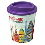 Brite-Americano® Espresso 250 ml insulated tumbler