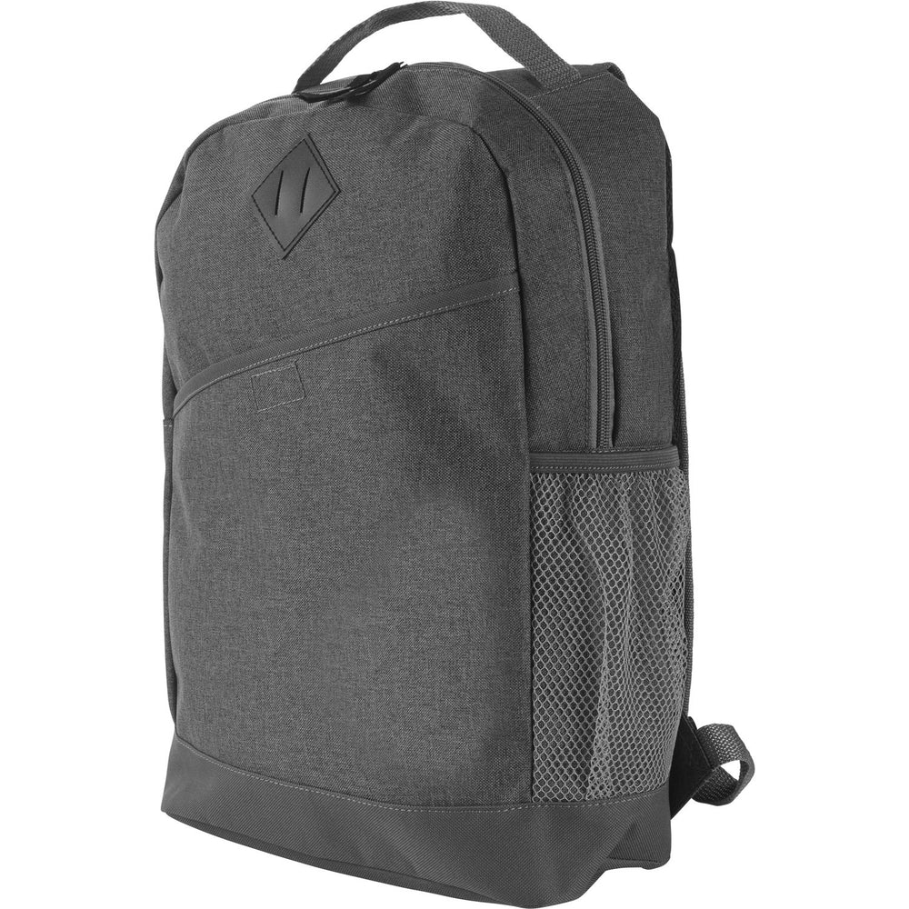 Trerew Polycanvas backpack