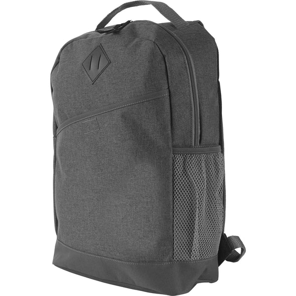Trerew Polycanvas backpack