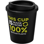 Americano® Espresso 250 ml recycled insulated tumbler