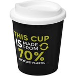 Americano® Espresso Eco 250 ml recycled tumbler