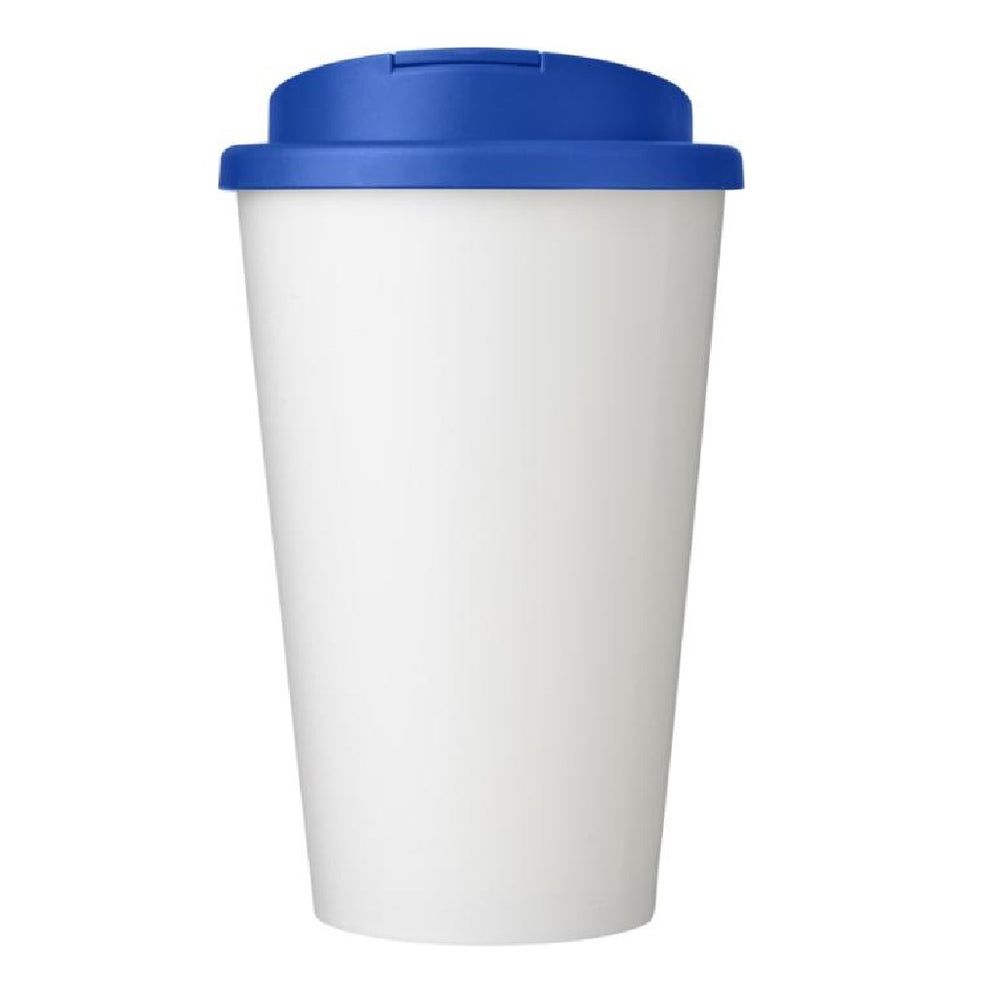 Brite-Americano® 350 ml tumbler with spill-proof lid