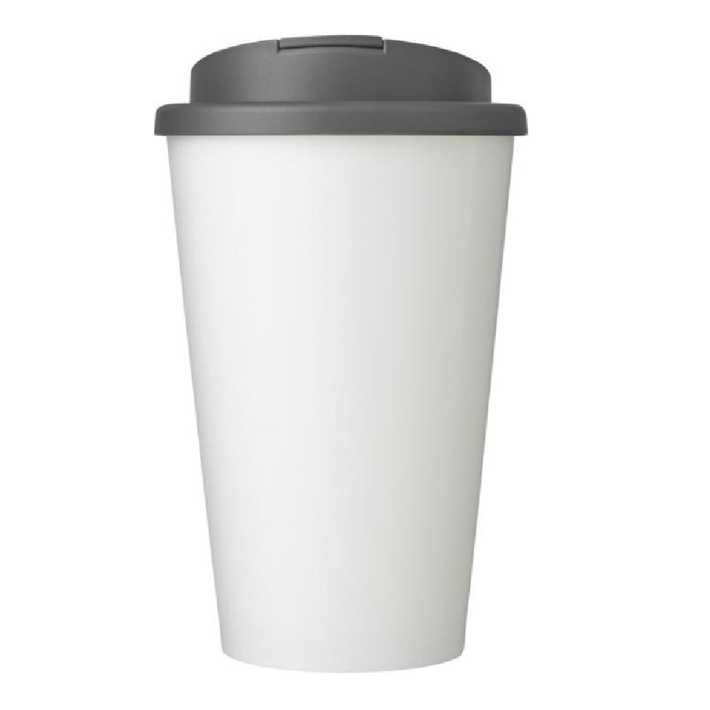 Brite-Americano® 350 ml tumbler with spill-proof lid