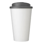 Brite-Americano® 350 ml tumbler with spill-proof lid