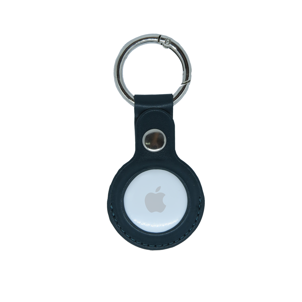 Branded Apple AirTag Holder