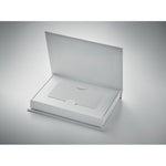 Branded Gift card box