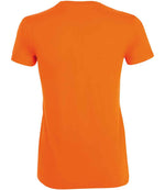 SOL'S Ladies Regent T-Shirt Orange