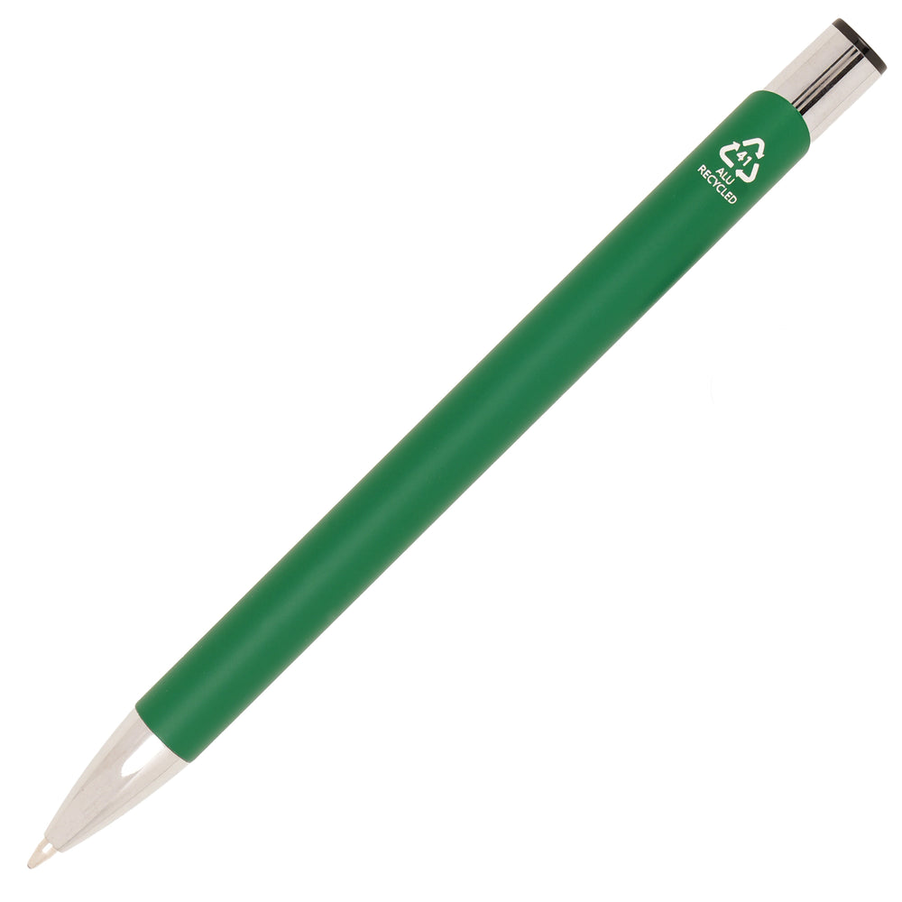 MOLE-MATE Ball Pen with Chrome Trim