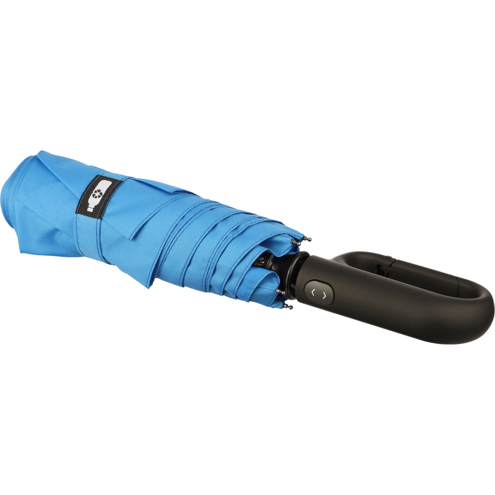 The Cynthia - RPET telescopic umbrella