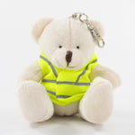 Branded Hi Vis Bear II