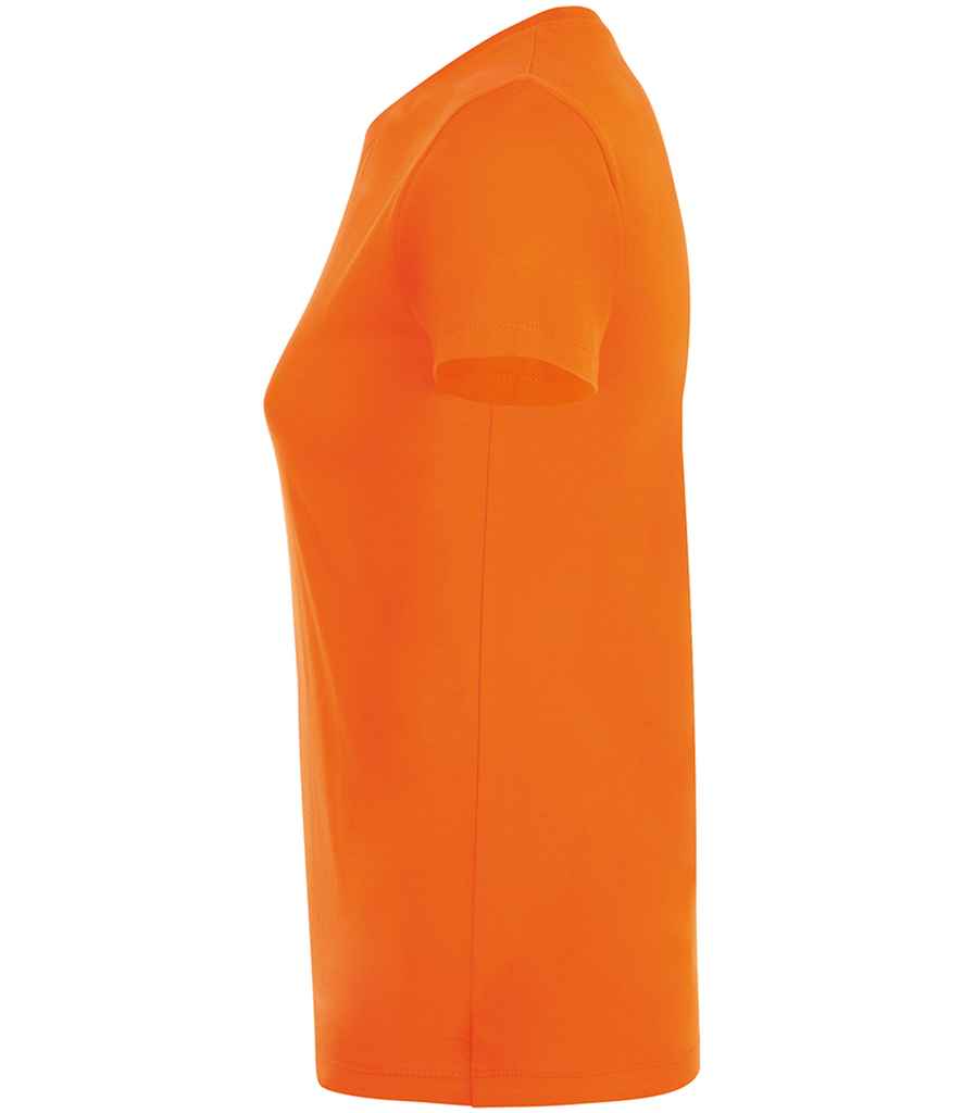 SOL'S Ladies Regent T-Shirt Orange